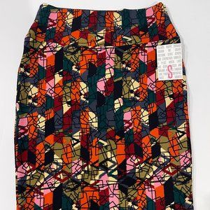 Small LuLaRoe Cassie